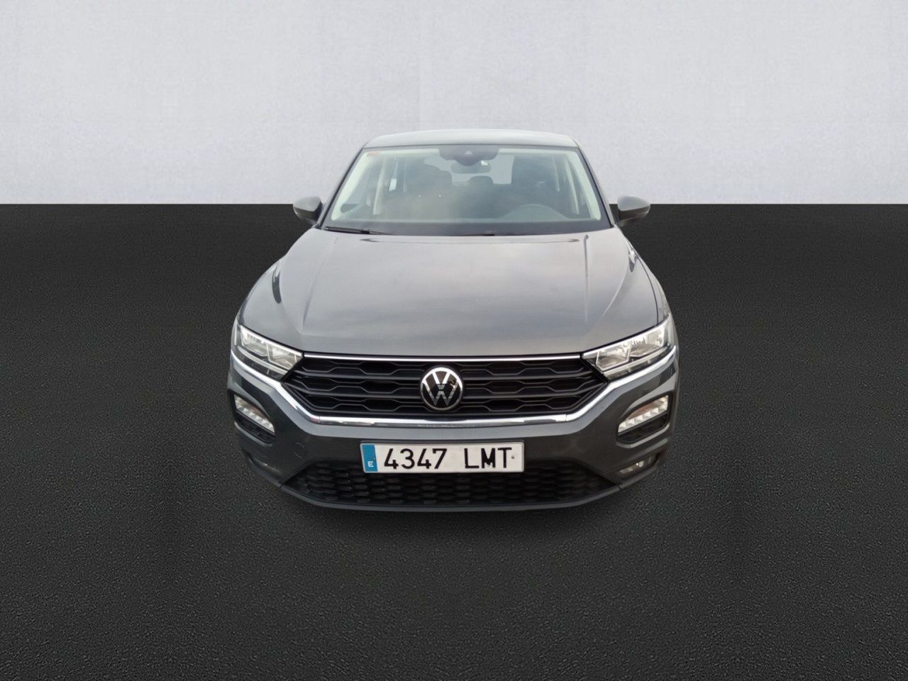 Foto del VOLKSWAGEN T-Roc 2.0TDI Edition 85kW