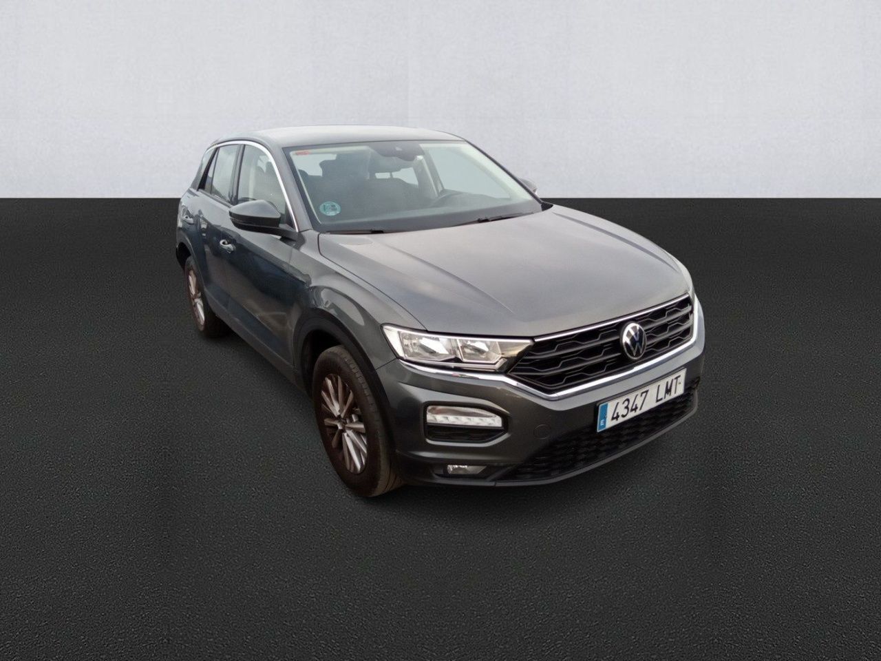 Foto del VOLKSWAGEN T-Roc 2.0TDI Edition 85kW