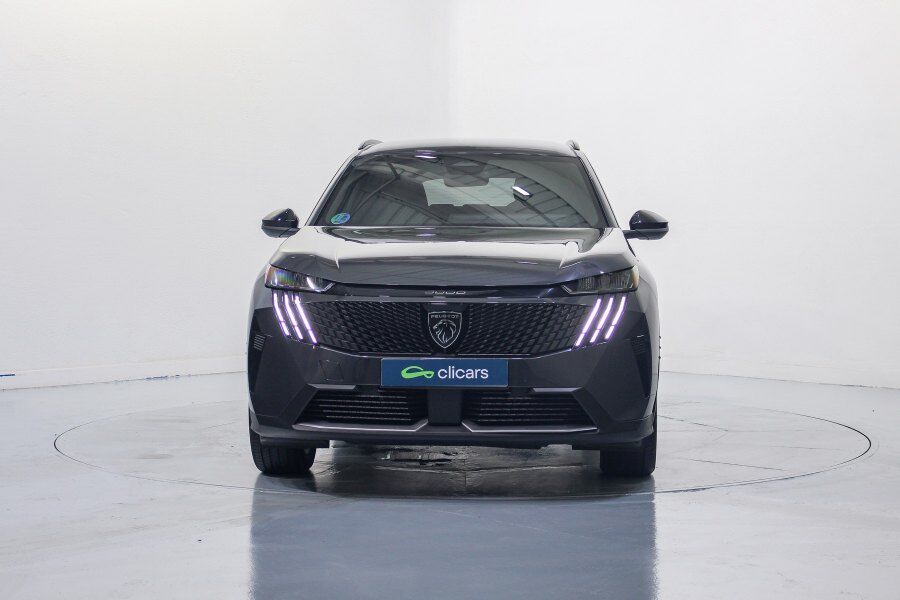Foto del PEUGEOT 5008 Hybrid 136 Allure eDCS6
