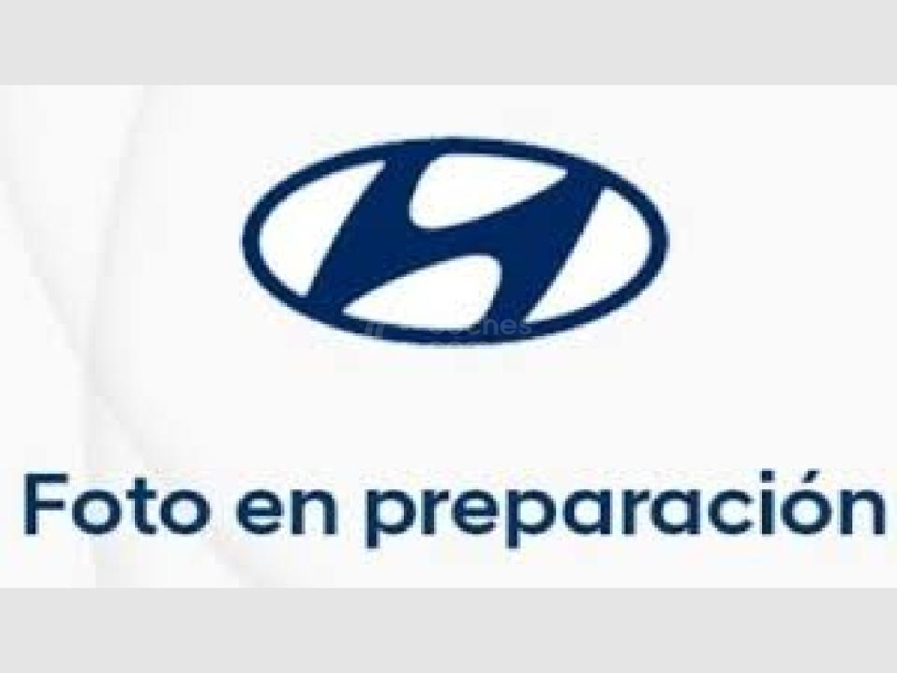 Foto del HYUNDAI i10 1.2 MPI N Line