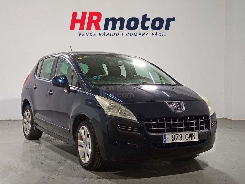 Foto del PEUGEOT 3008 1.6 VTi Confort