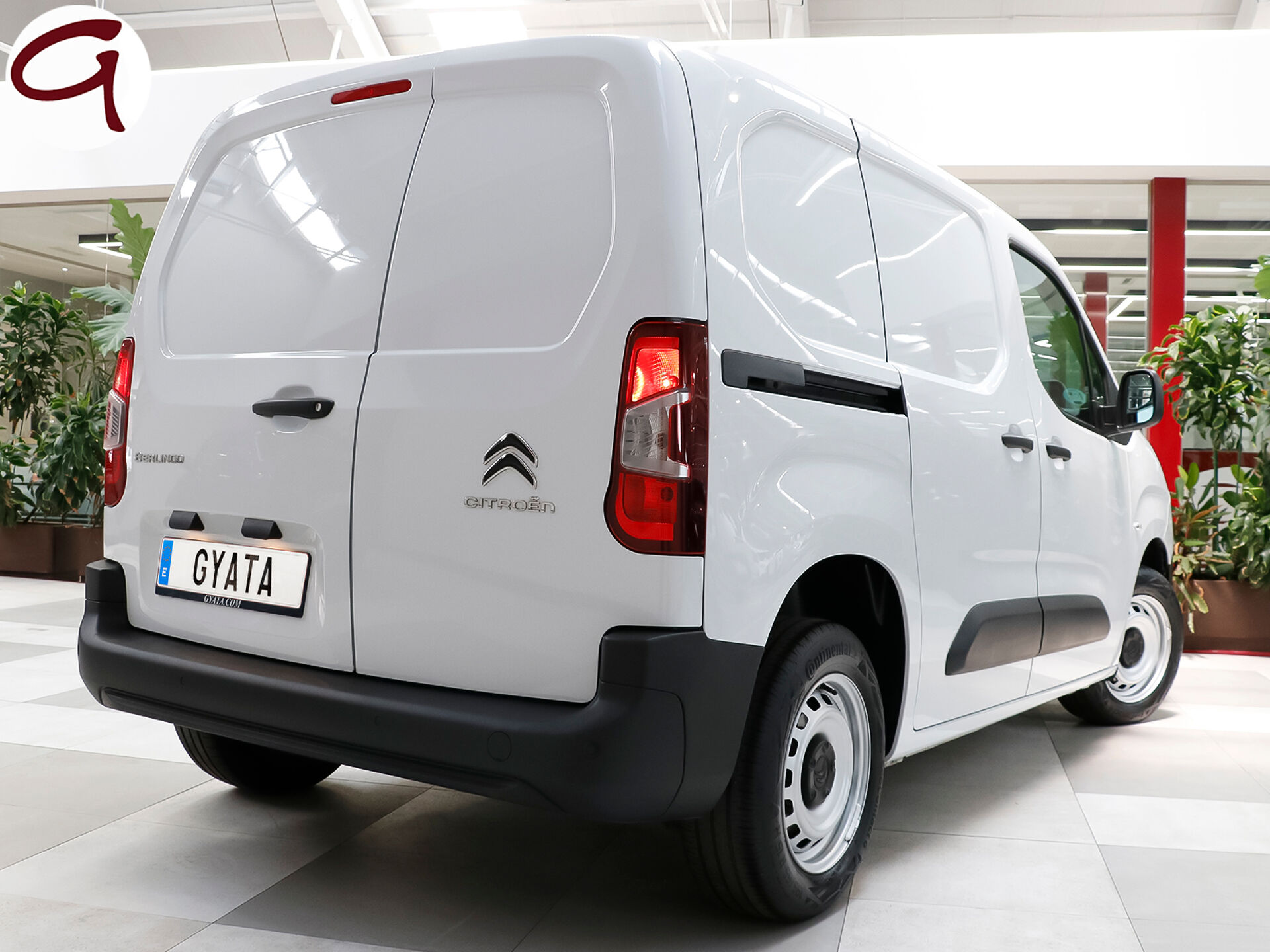 Imagen 3 de CITROEN Berlingo