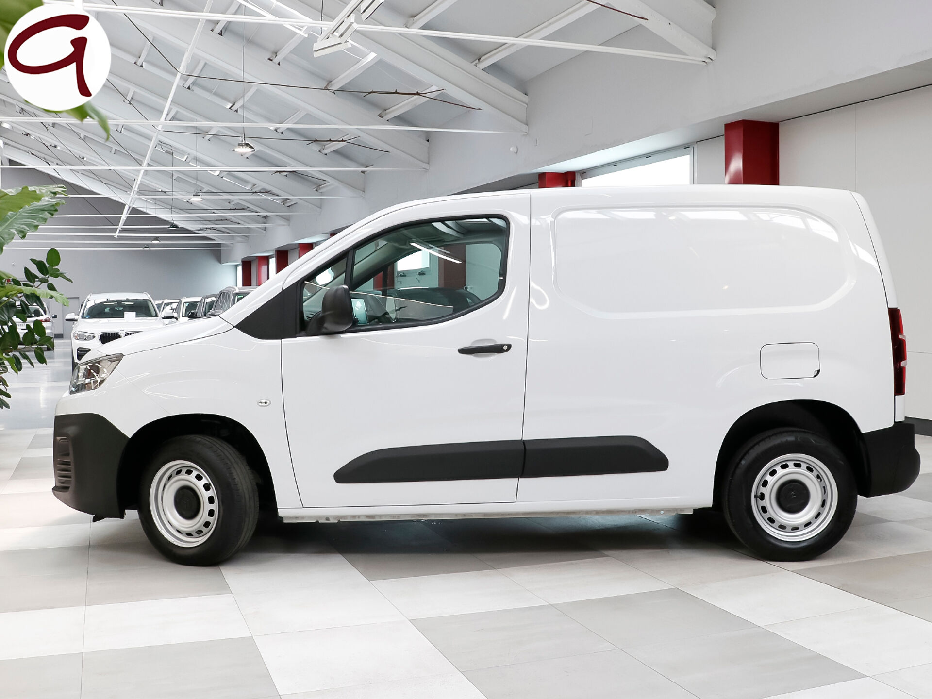 Imagen 2 de CITROEN Berlingo