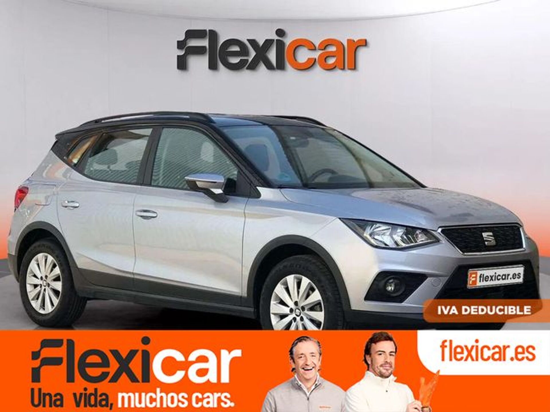 Imagen de SEAT Arona
