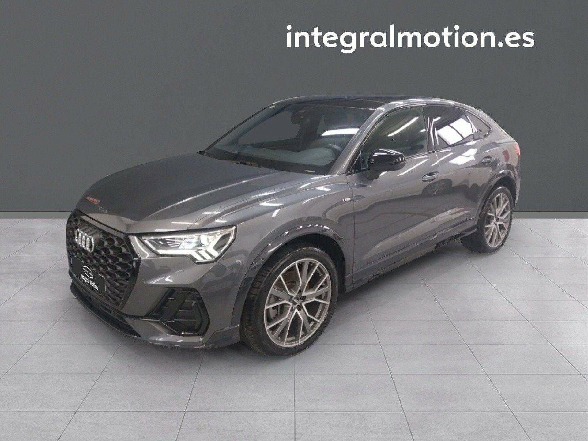 Imagen de AUDI Q3