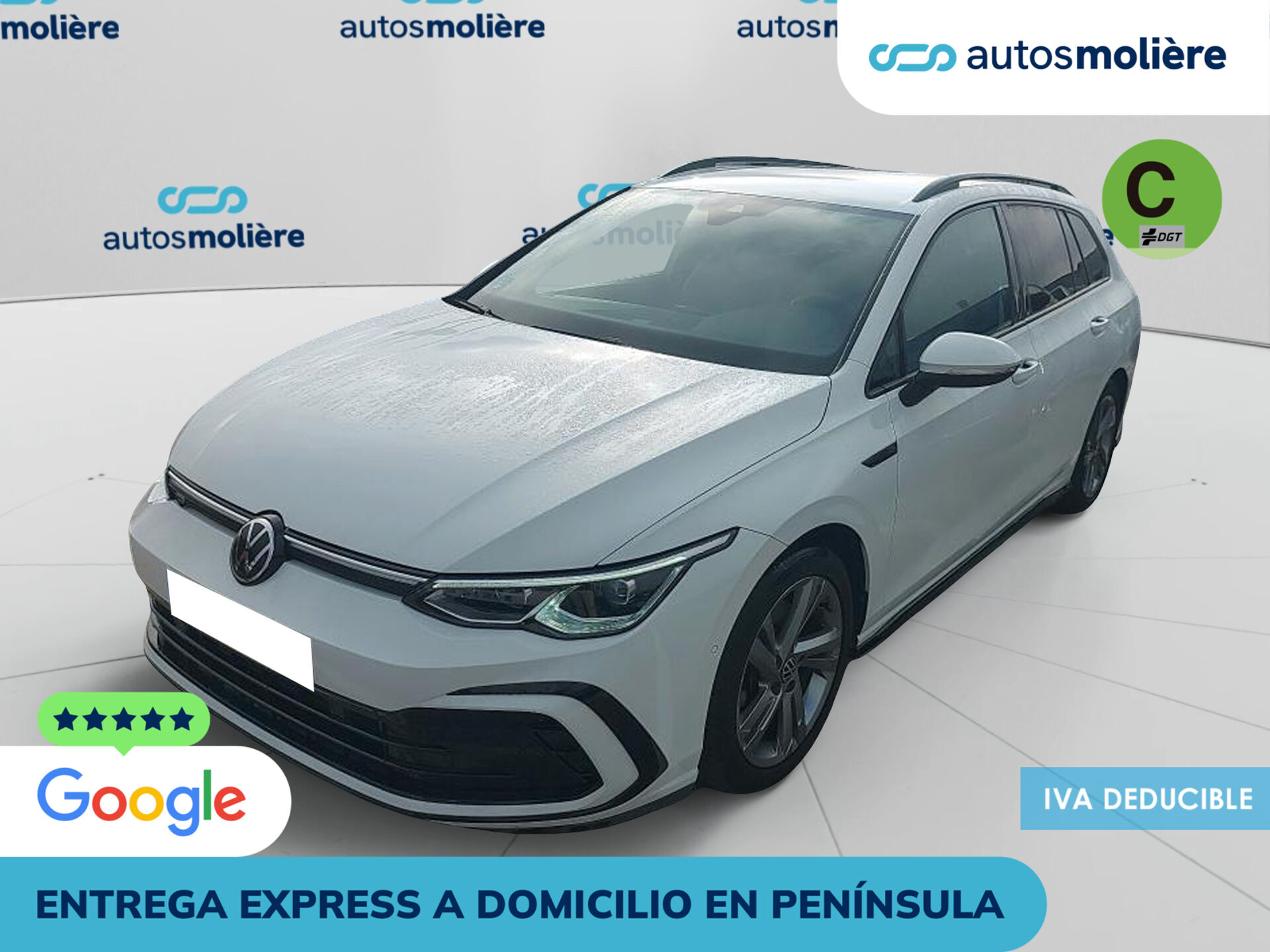 Imagen de VOLKSWAGEN Golf