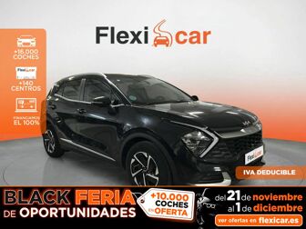 Imagen de KIA Sportage 1.6 T-GDi Drive 150