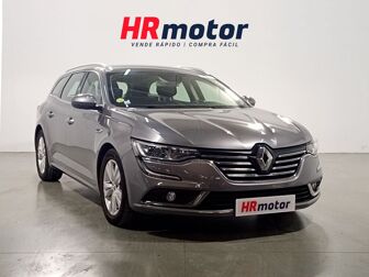 Imagen de RENAULT Talisman S.T. 1.6dCi Energy Intens EDC 96kW