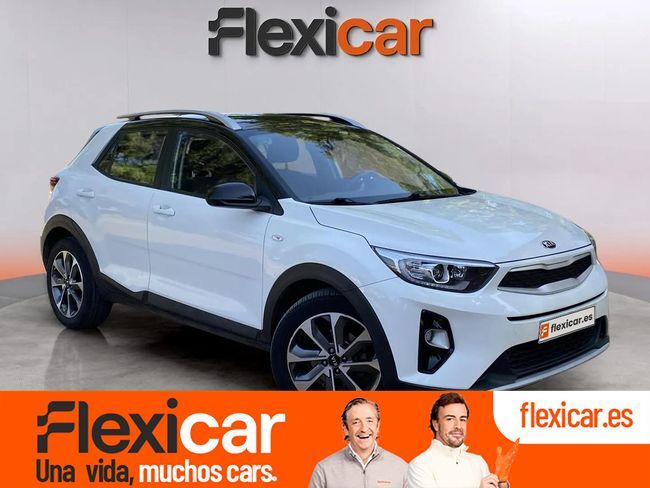 KIA Stonic (1.6 CRDi VGT 81kW (110CV) Concept Eco-D) en Murcia
