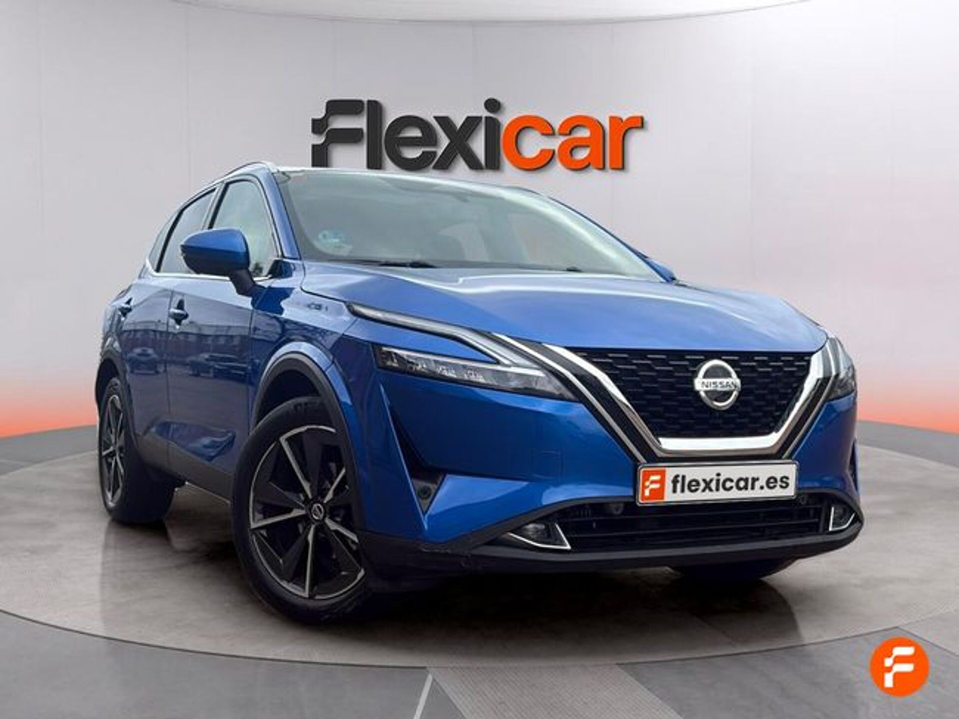 Imagen 3 de NISSAN Qashqai