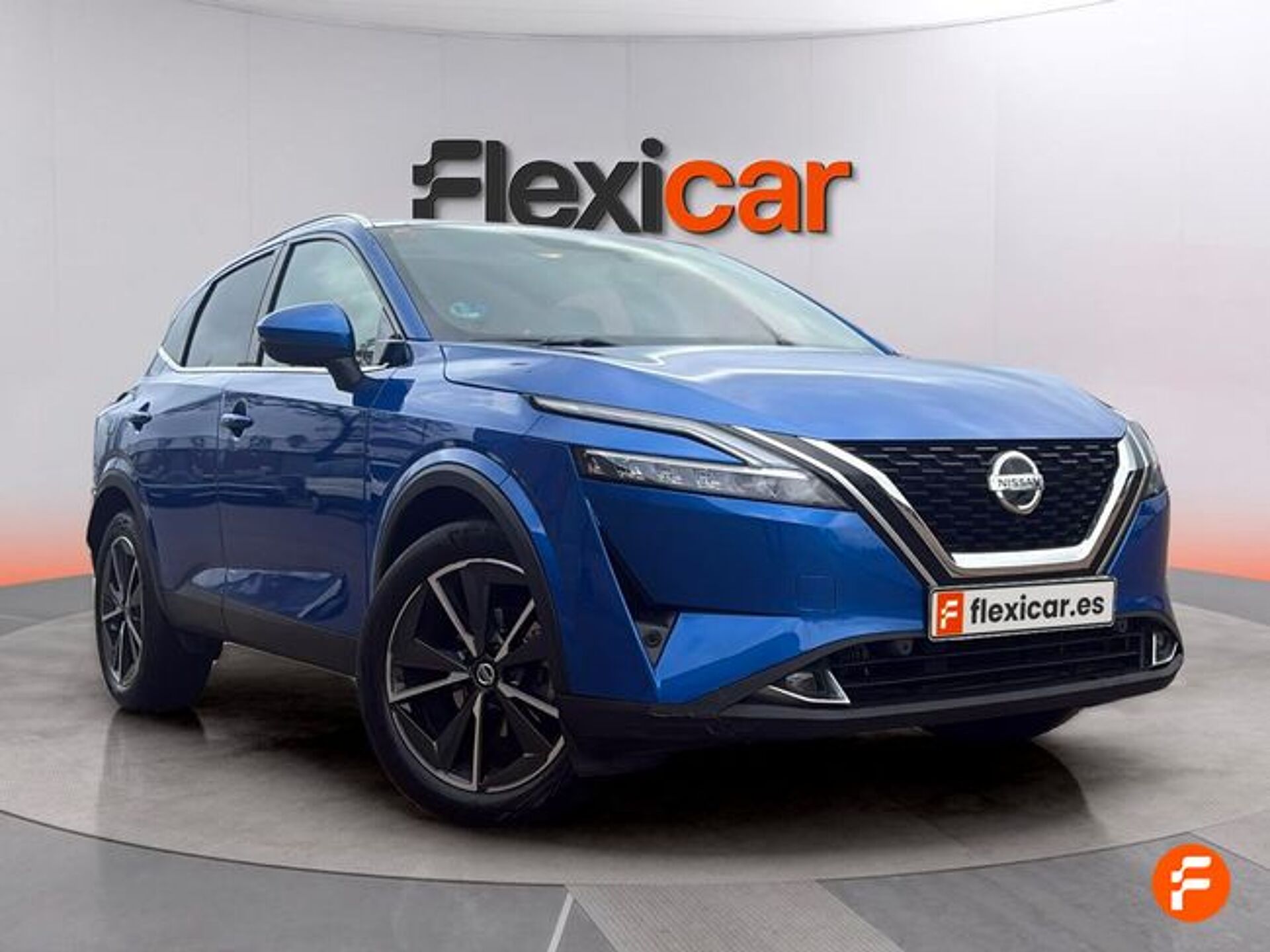 Imagen 2 de NISSAN Qashqai