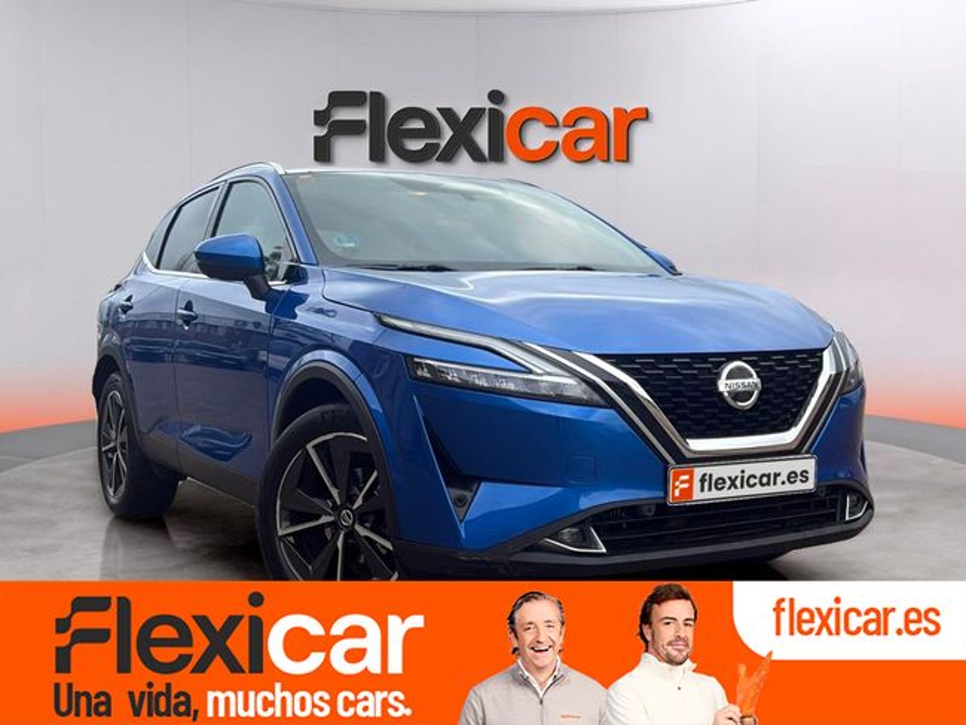 Imagen de NISSAN Qashqai