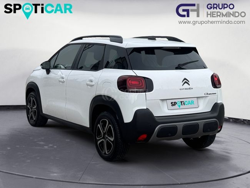 Foto del CITROEN C3 Aircross Puretech S&S Feel 110
