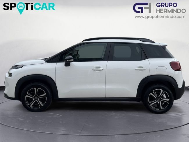 Foto del CITROEN C3 Aircross Puretech S&S Feel 110