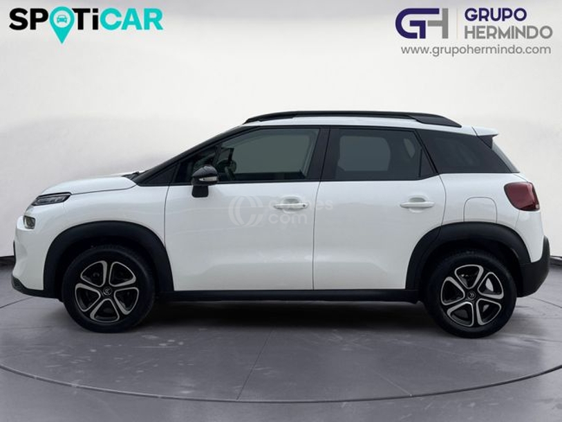 Foto del CITROEN C3 Aircross Puretech S&S Feel 110