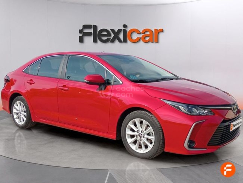 Foto del TOYOTA Corolla 125H Active Tech