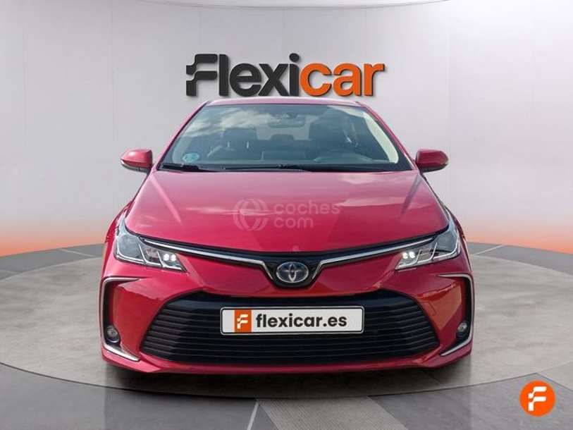 Foto del TOYOTA Corolla 125H Active Tech