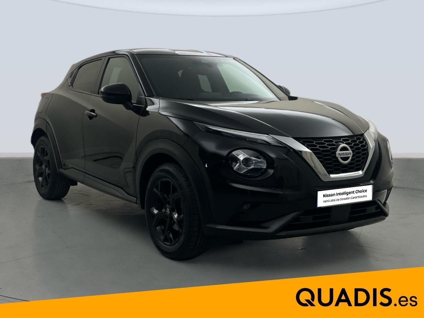 Foto del NISSAN Juke 1.0 DIG-T N-Connecta 4x2 114