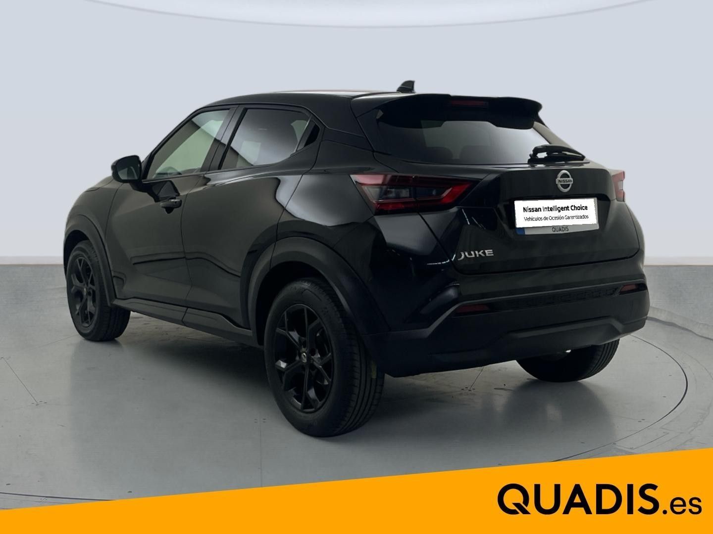 Foto del NISSAN Juke 1.0 DIG-T N-Connecta 4x2 114