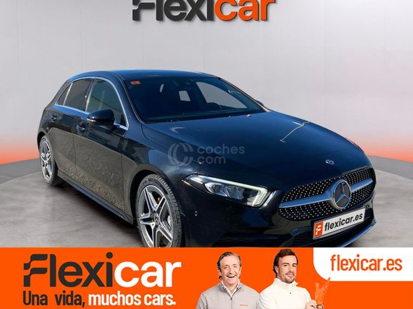 Foto del MERCEDES Clase A A 200