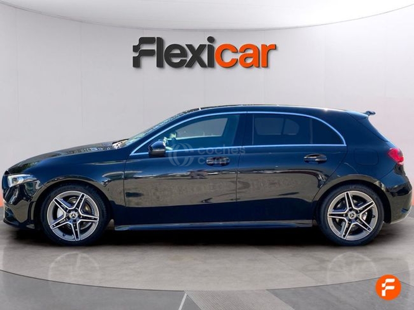 Foto del MERCEDES Clase A A 200