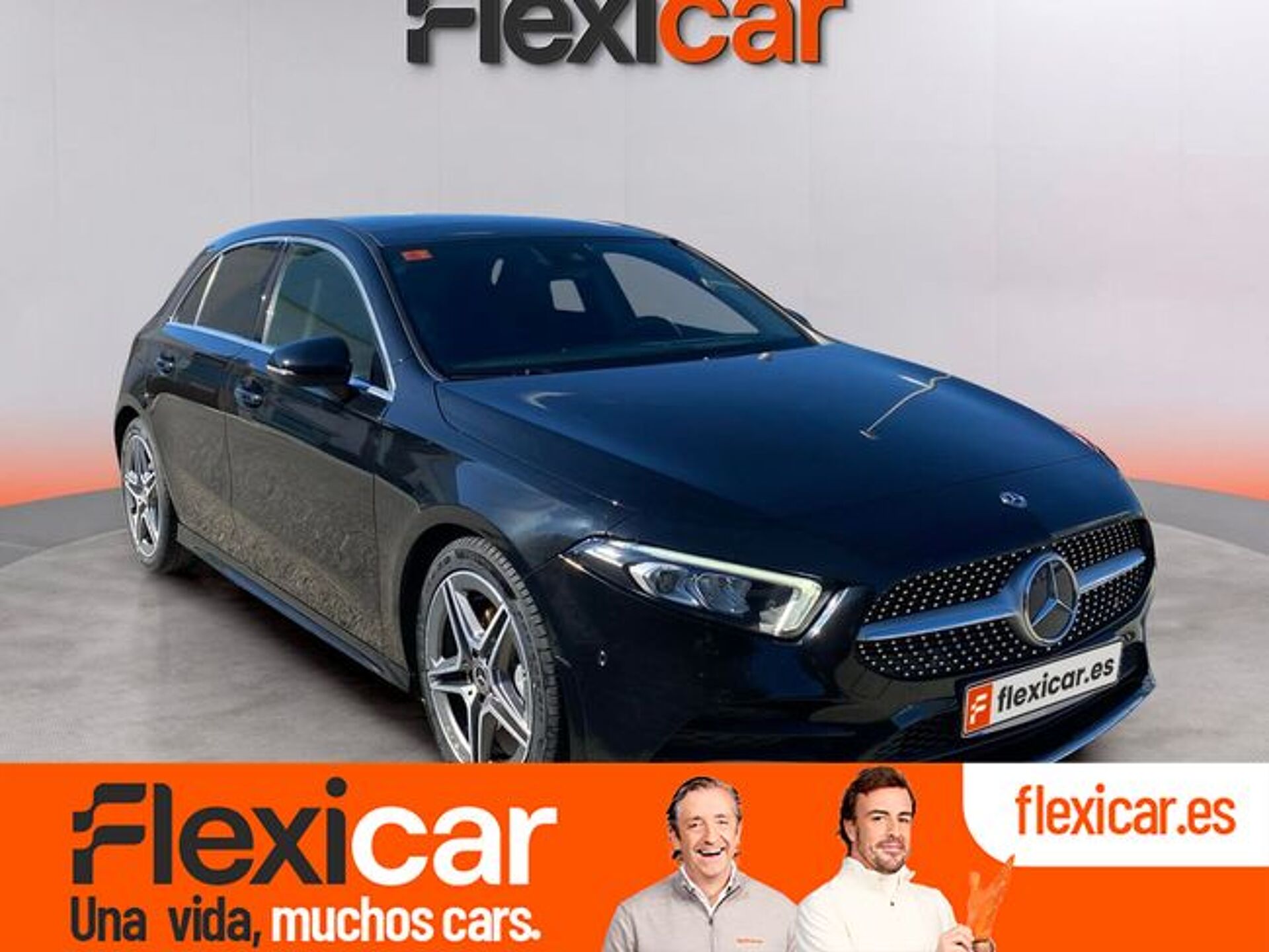 Imagen 1 de MERCEDES Clase A