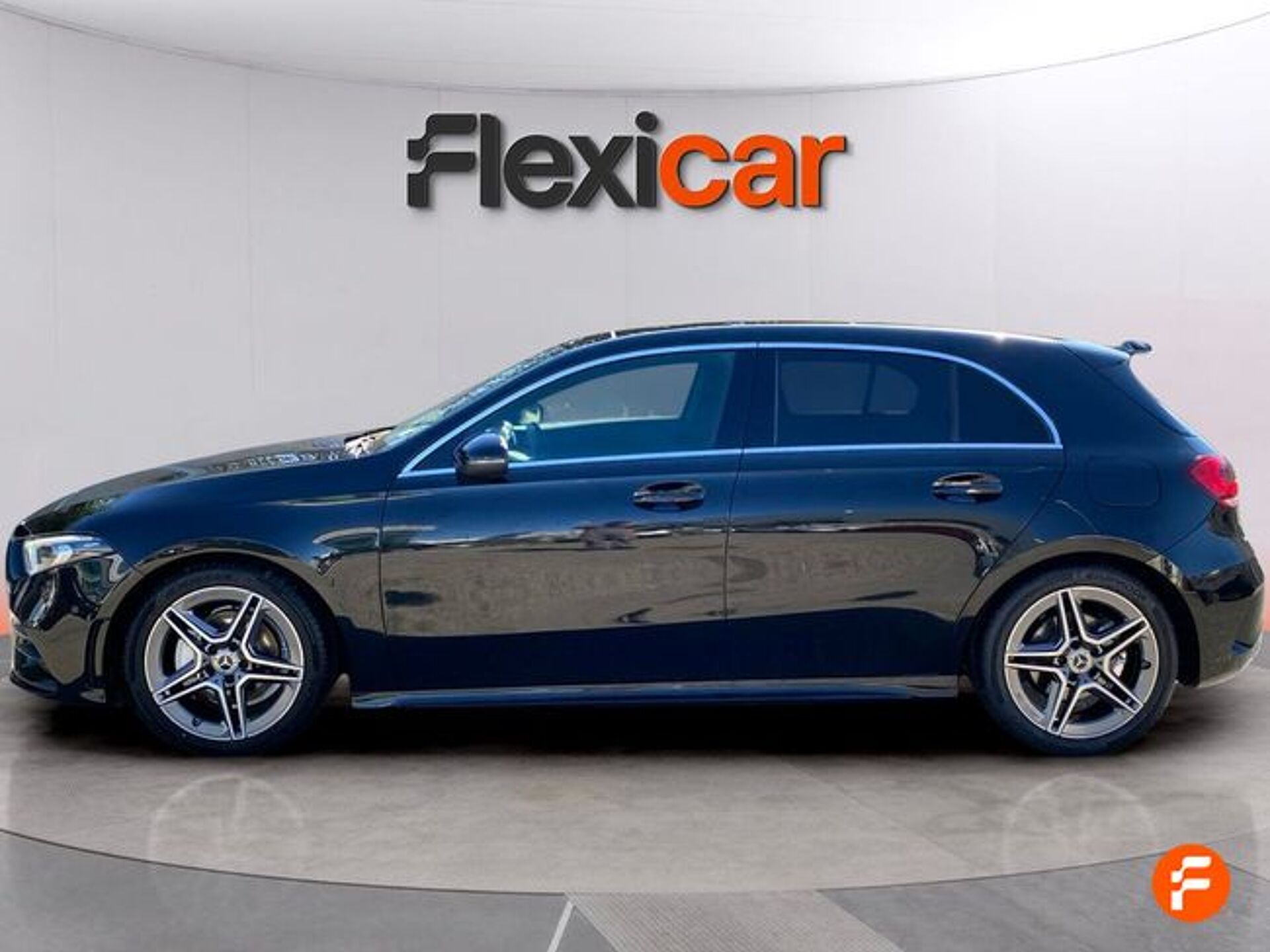 Imagen 3 de MERCEDES Clase A