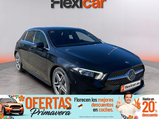 Foto del MERCEDES Clase A A 200