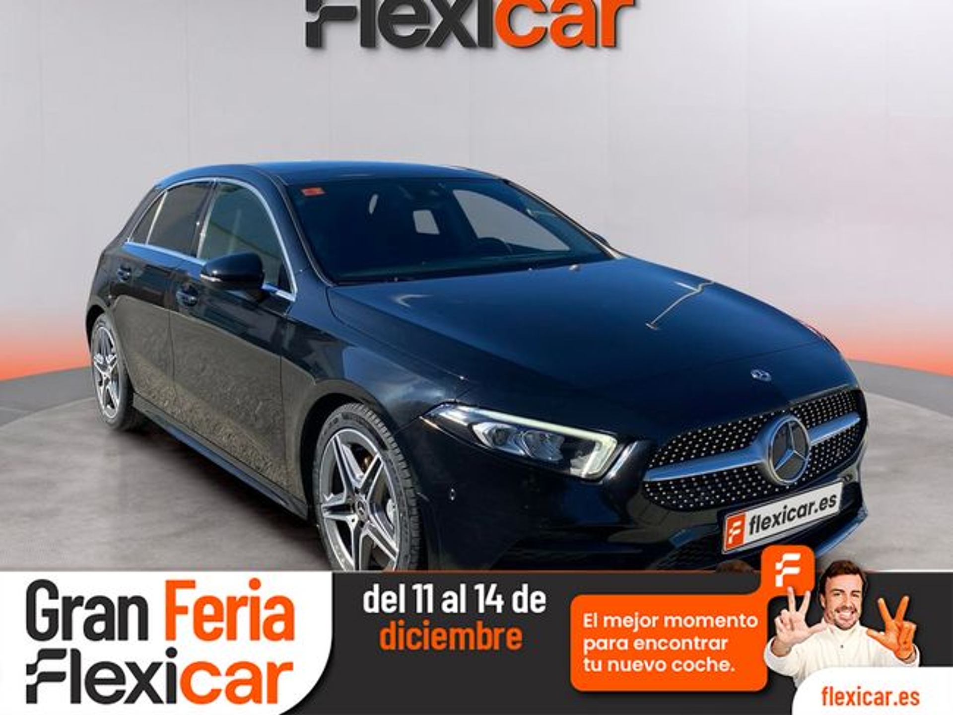 Imagen de MERCEDES Clase A