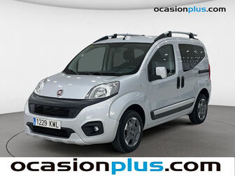 Imagen de FIAT Qubo Fiorino QUBO 1.3Mjt Trekking 95