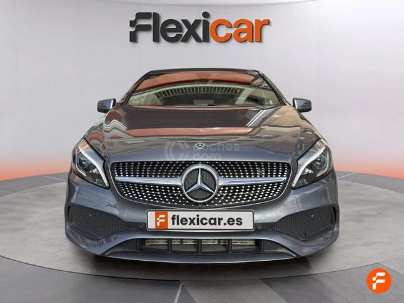 Foto del MERCEDES Clase A A 200d