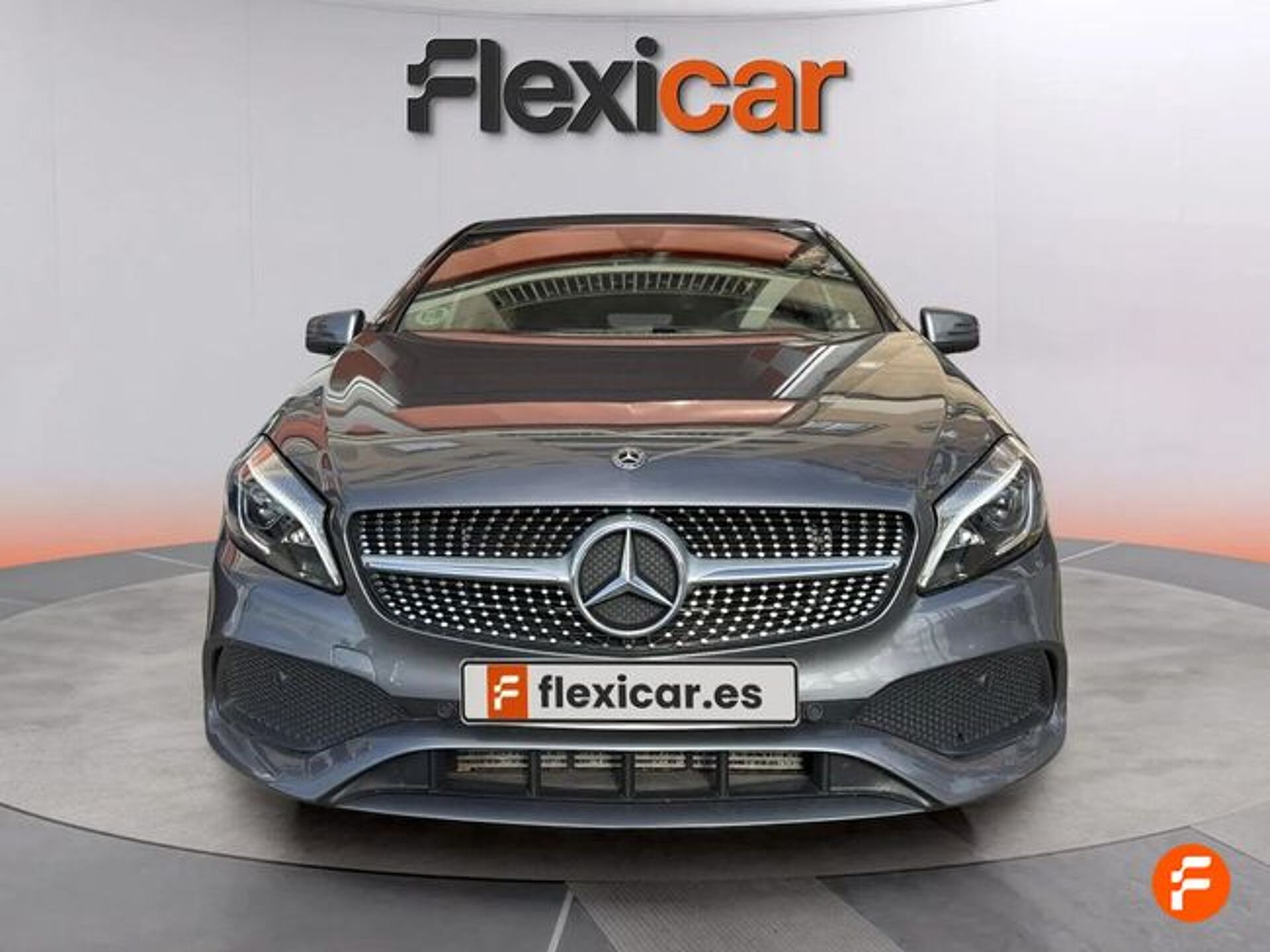 Imagen 2 de MERCEDES Clase A