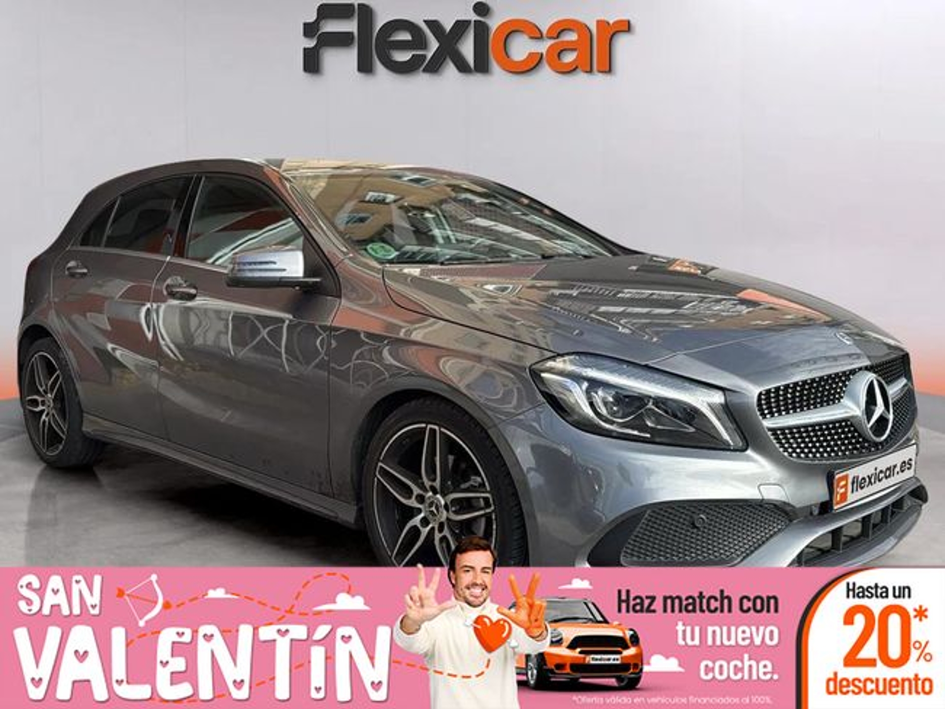 Imagen de MERCEDES Clase A