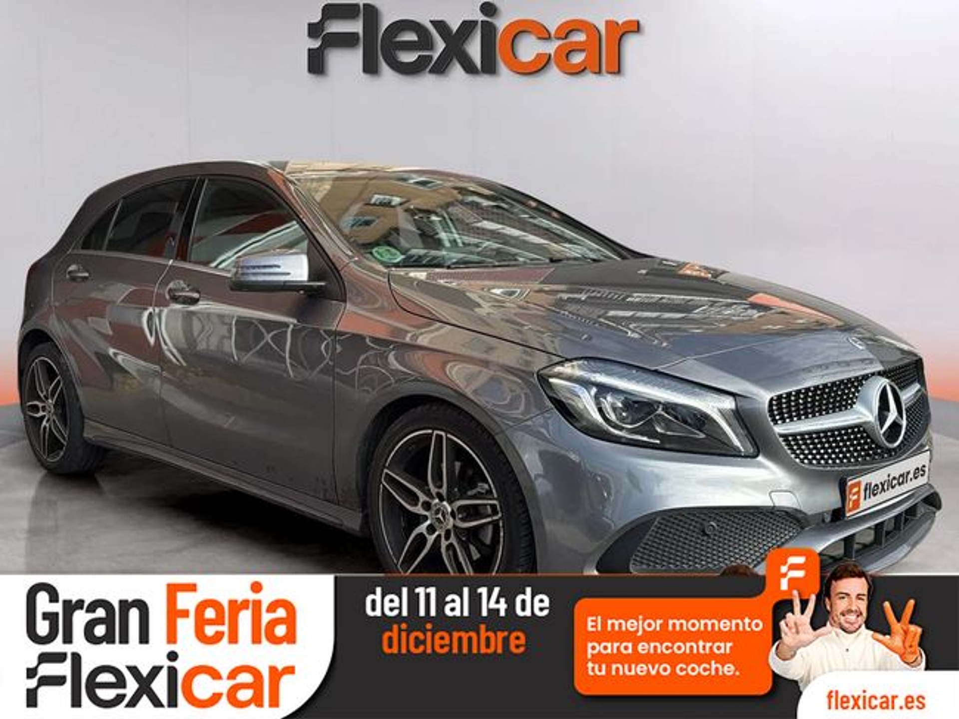Imagen de MERCEDES Clase A