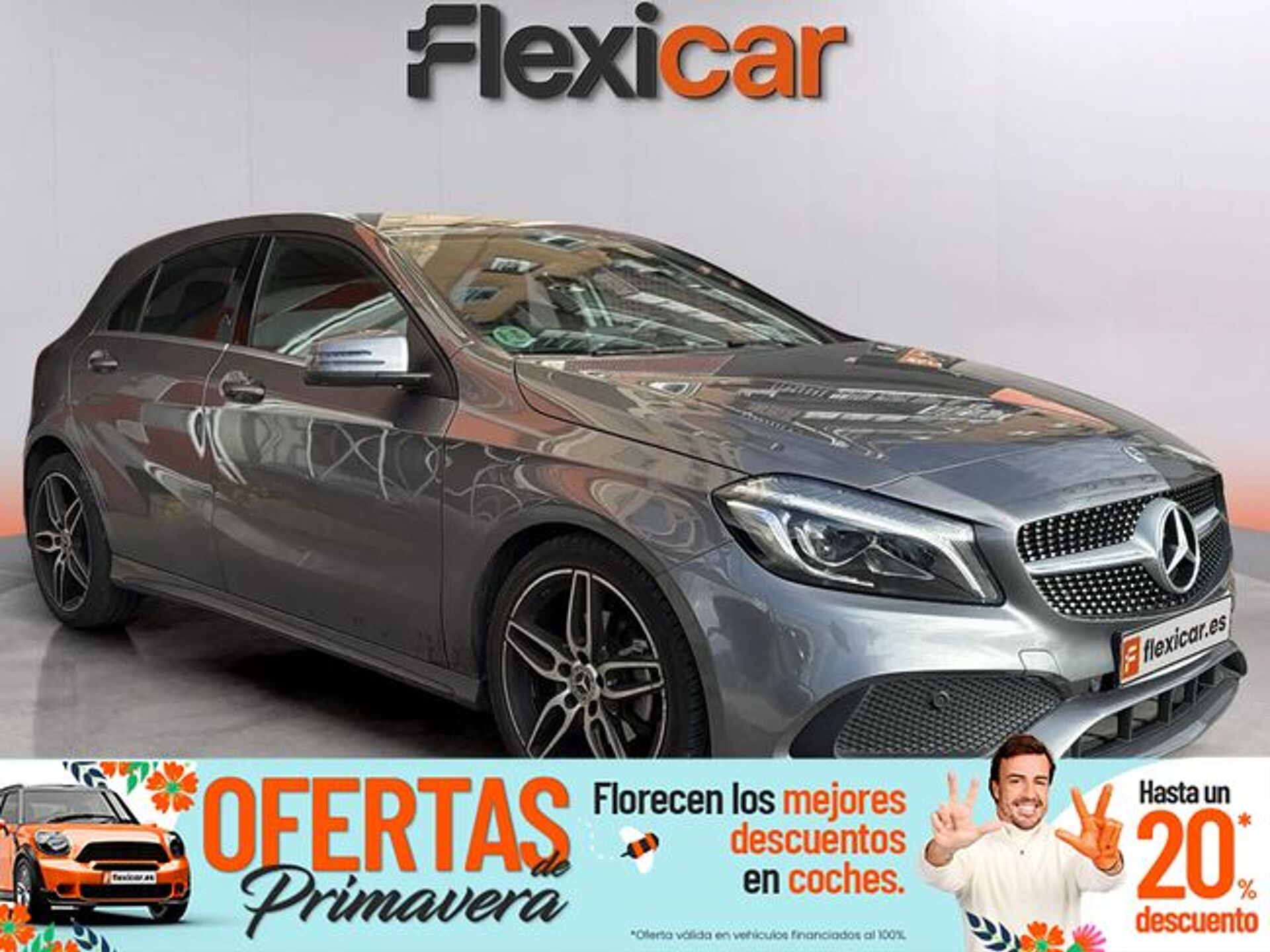 Imagen 1 de MERCEDES Clase A