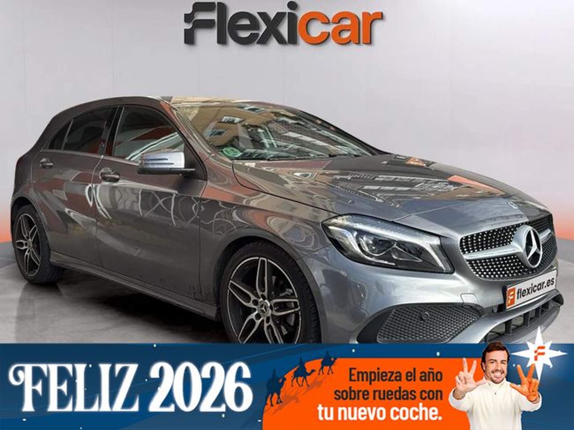 Imagen de MERCEDES Clase A