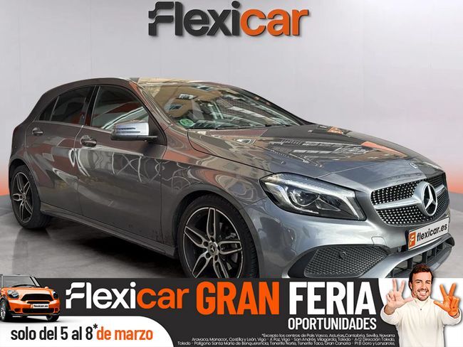 Foto del MERCEDES Clase A A 200d