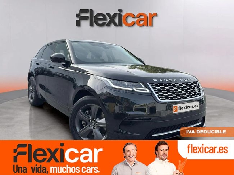 Foto del LAND ROVER Range Rover Velar 2.0D S 4WD Aut. 180