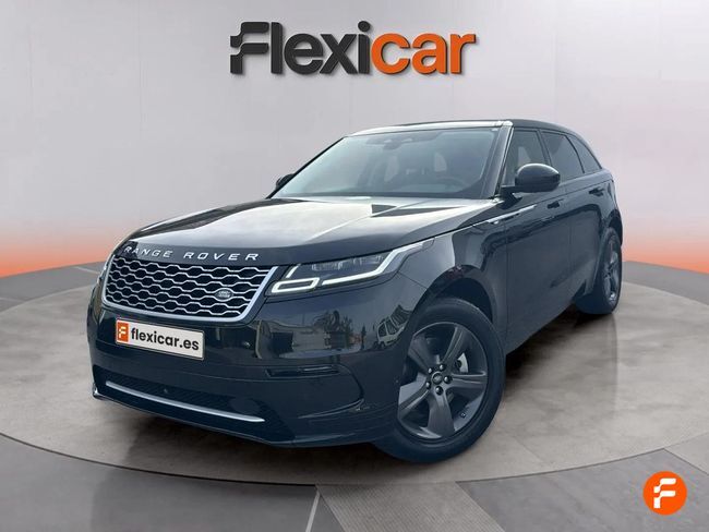 Foto del LAND ROVER Range Rover Velar 2.0D S 4WD Aut. 180