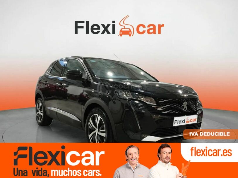 Foto del PEUGEOT 3008 1.5BlueHDi Allure S&S EAT8 130