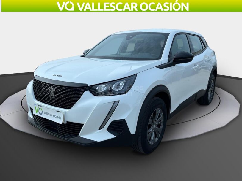 Foto del PEUGEOT 2008 1.5BlueHDi S&S Active Pack EAT8 130