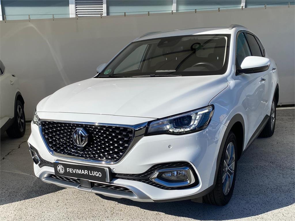 Foto del MG HS e 1.5 T-GDI Comfort