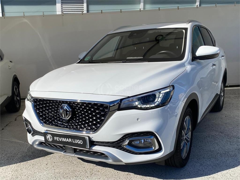 Foto del MG HS 1.5 T-GDI Comfort Aut.