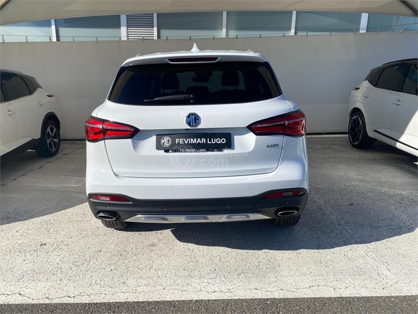 Foto del MG HS 1.5 T-GDI Comfort Aut.