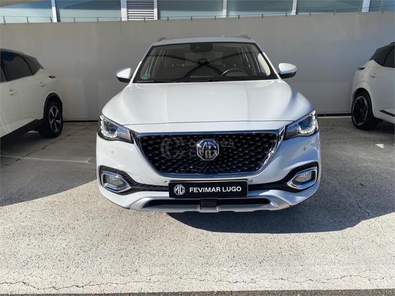 Foto del MG HS 1.5 T-GDI Comfort Aut.