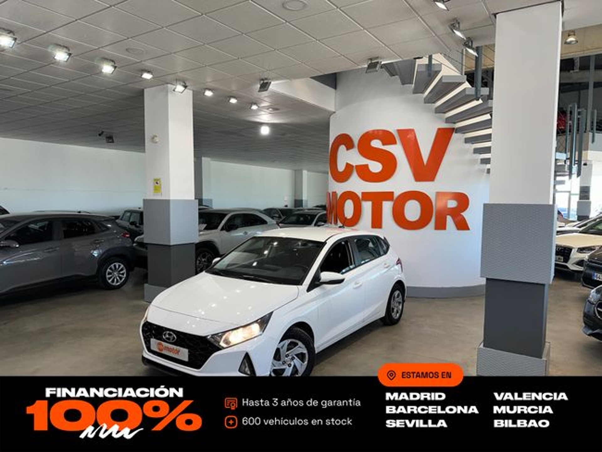 Imagen de HYUNDAI i20