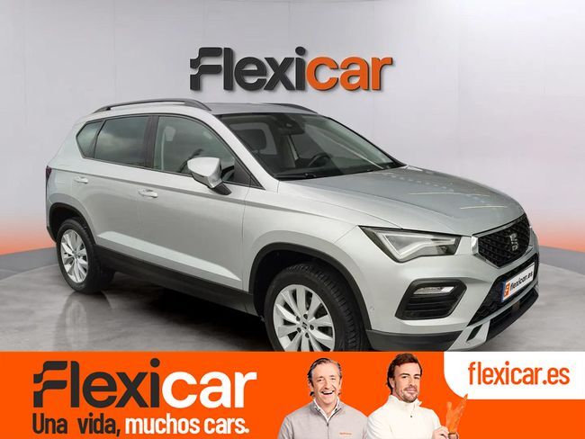 Foto del SEAT Ateca 1.5 EcoTSI S&S Style