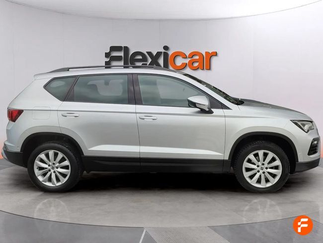 Foto del SEAT Ateca 1.5 EcoTSI S&S Style