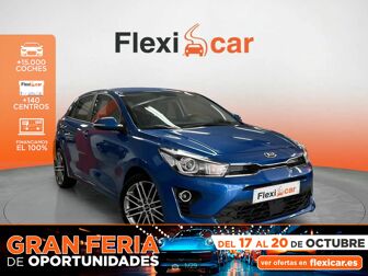 Imagen de KIA Rio 1.0 T-GDi MHEV iMT GT Line 120