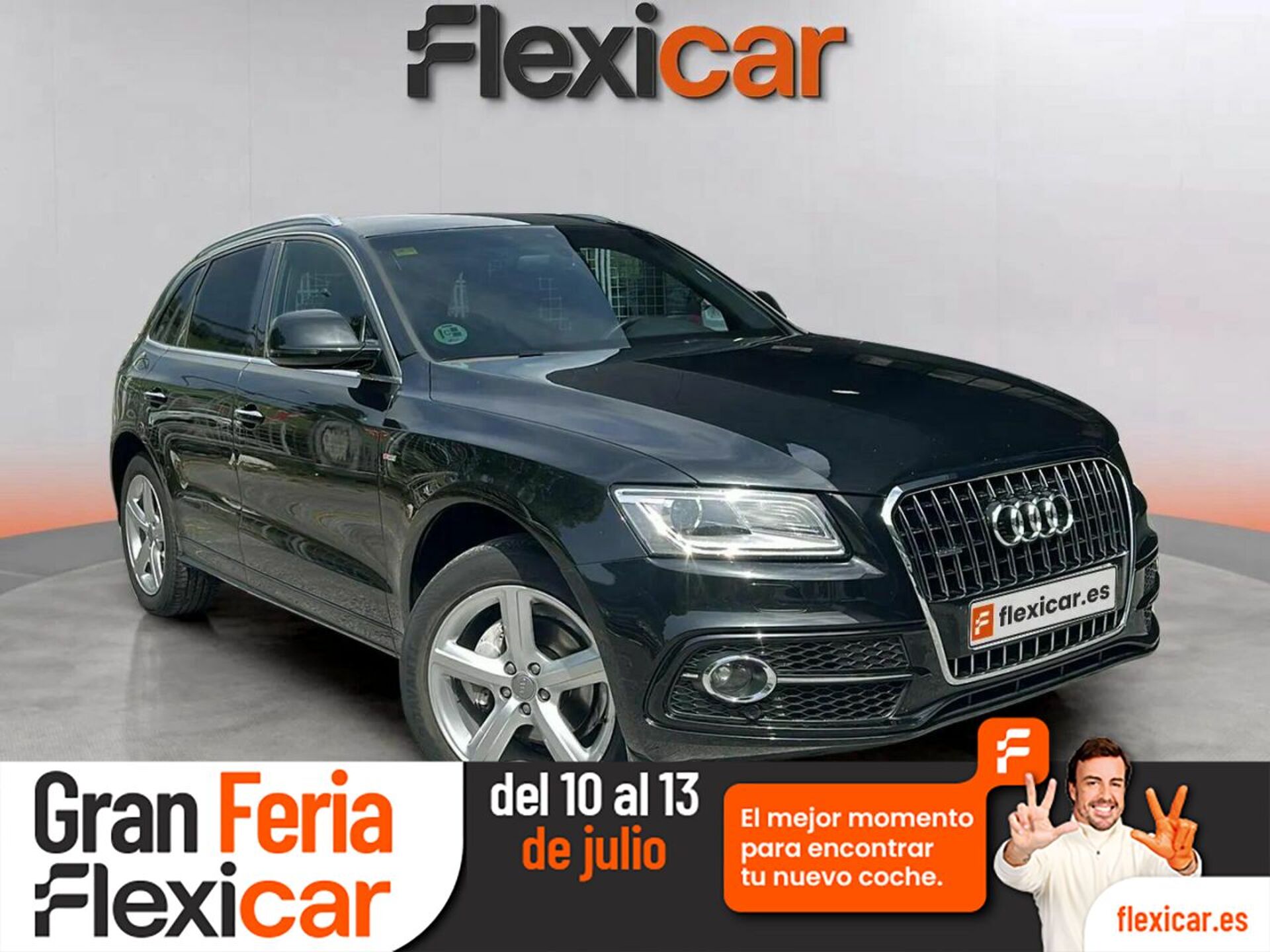 Imagen de AUDI Q5